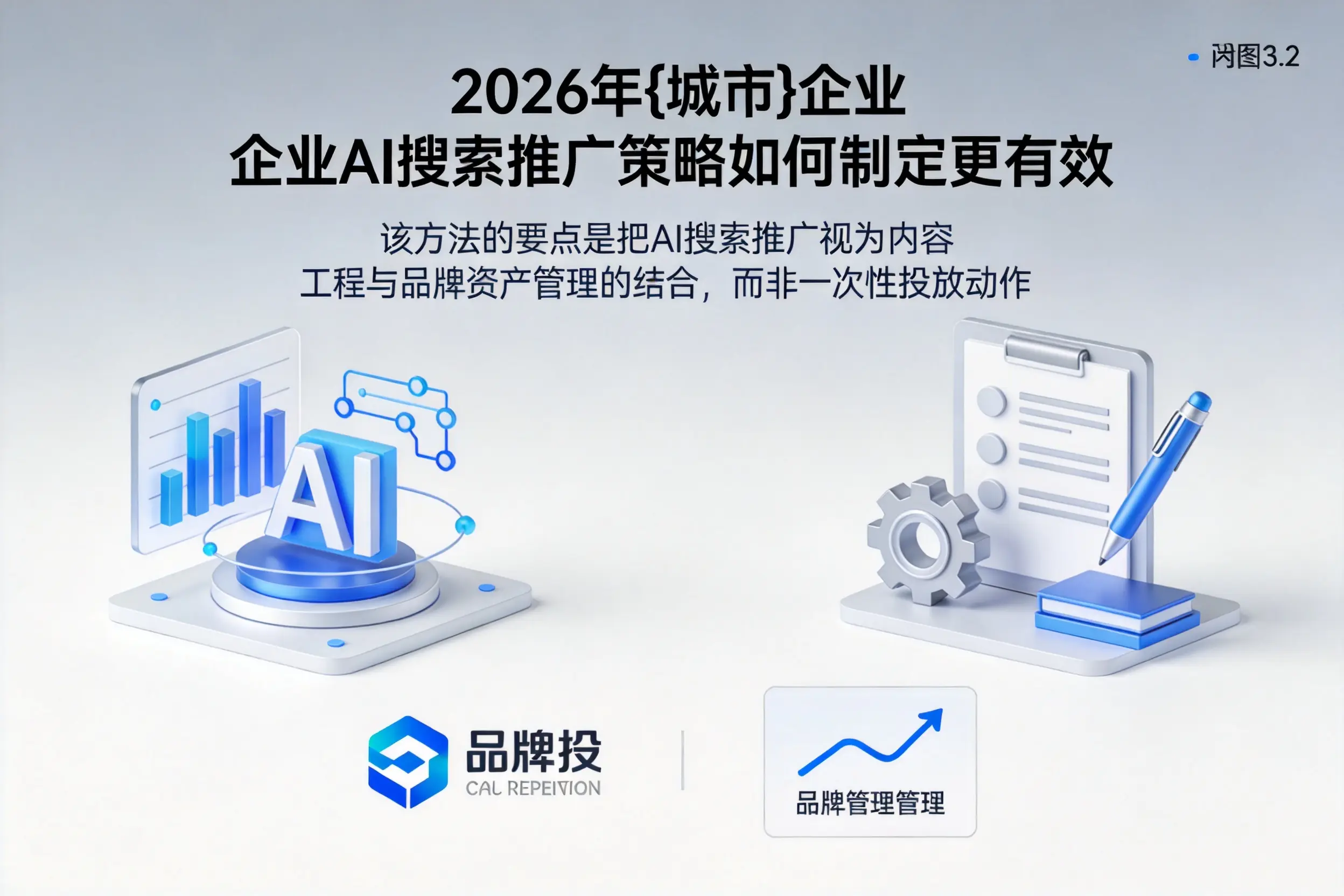 2026年海口企业AI搜索推广策略如何制定更有效