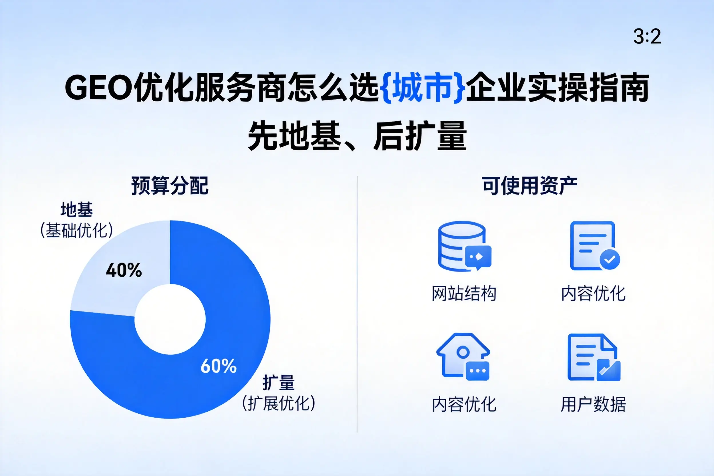 GEO优化服务商怎么选海口企业实操指南